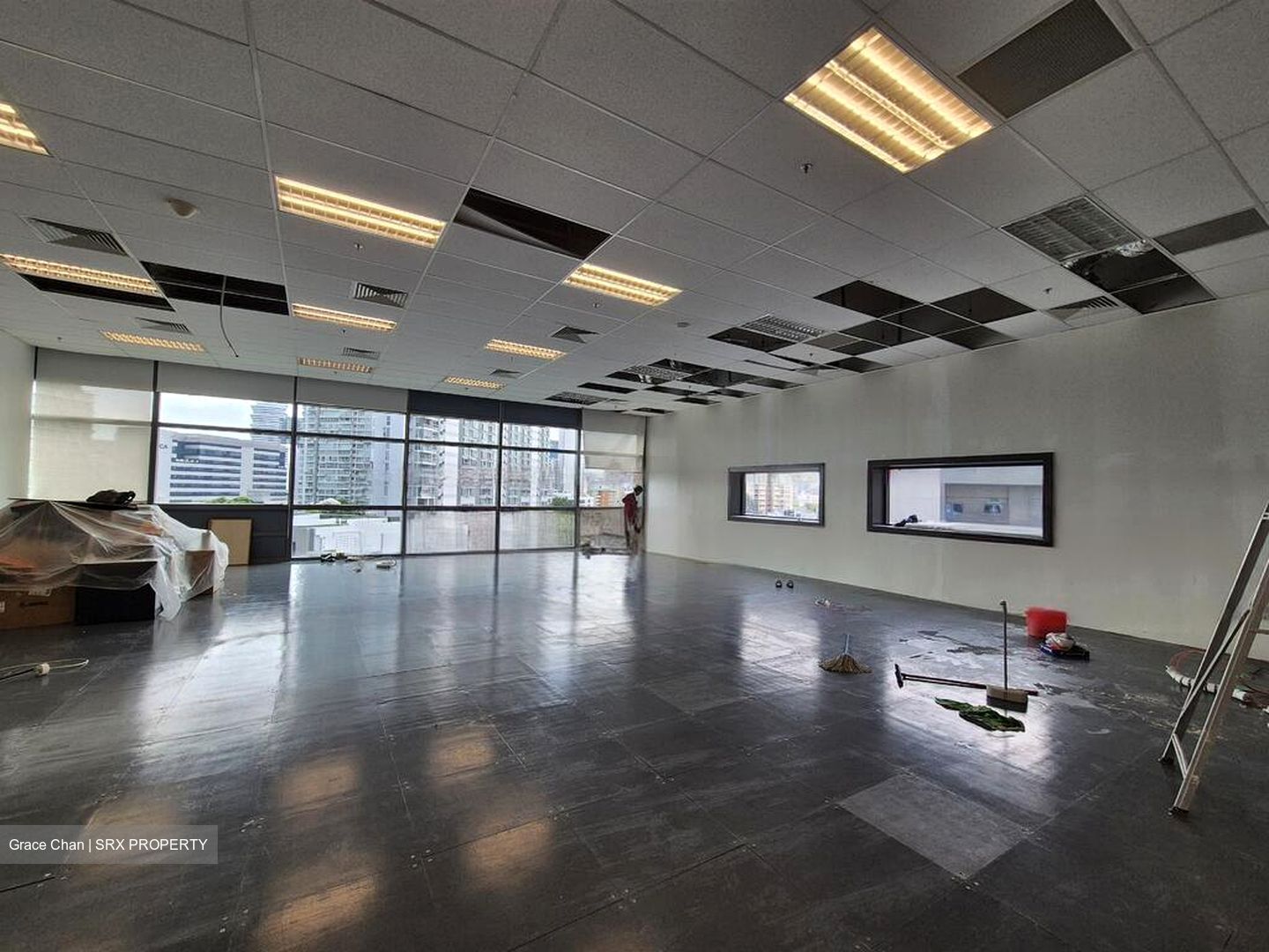 Aperia (D12), Office #455719431